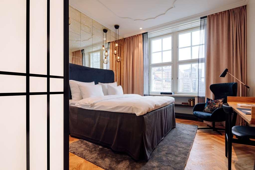 Amerikalinjen Oslo Szoba fotó