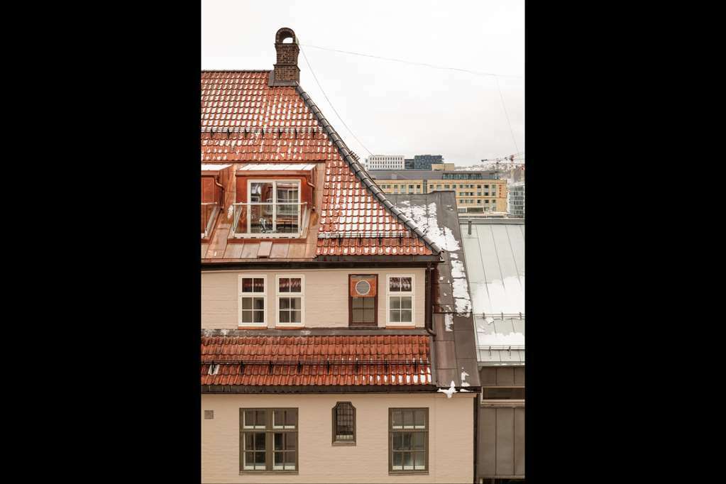 Amerikalinjen Oslo Szoba fotó